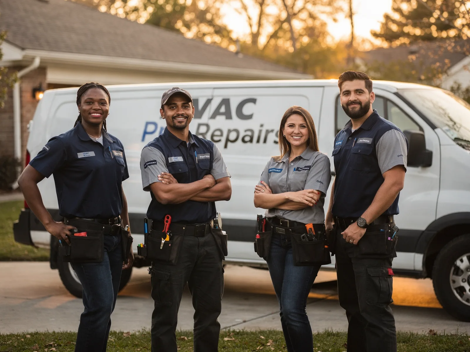 Heat Pump Repair company in Franklinton, LA