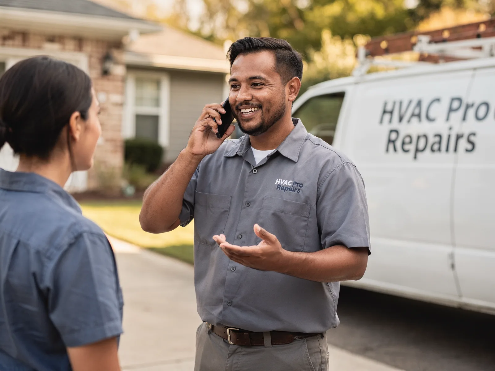 Heat Pump Repair Franklinton, LA FAQs
